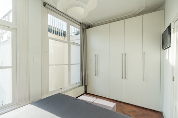 Medium property photo - Prinsengracht 656B, 1017 KW Amsterdam